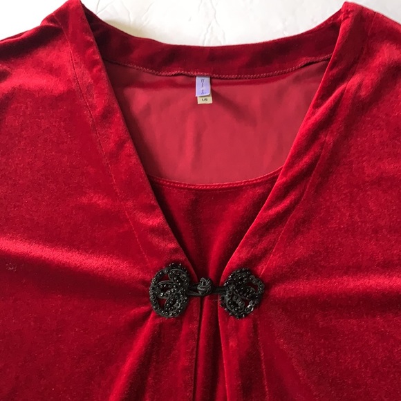 2 in 1! Tank & Blouse - Picture 4 of 6